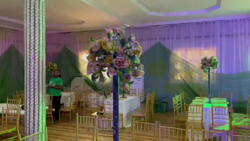 Williams Square Event Hall photo 2
